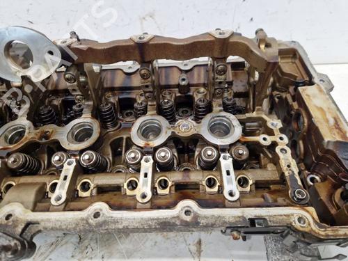 Cylinder head BMW 3 Touring (E91) 325 xi | BP33276170M5  - Image 10
