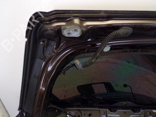 Tailgate OPEL INSIGNIA A Sports Tourer (G09) 2.0 CDTI (35) | BP29095071C6 