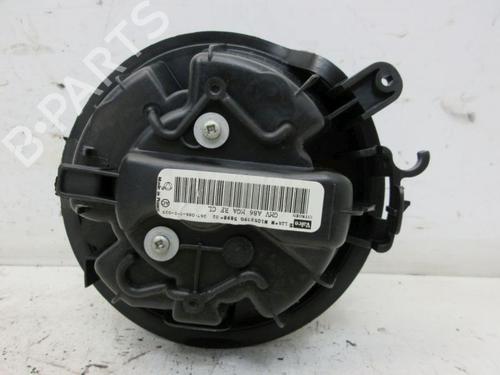 Heater blower motor PEUGEOT 1007 (KM_) 1.4 | BP37123739M62 - Image 4