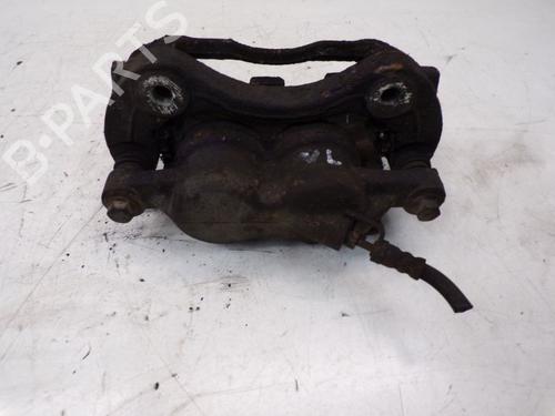 Left front brake caliper FORD TRANSIT Van (FA_ _) 2.4 TDCi RWD | BP29092266M105  - Image 5