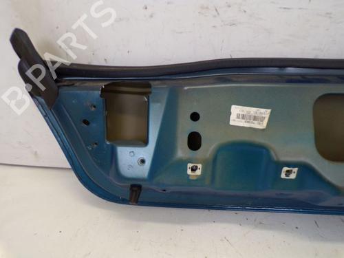 Tailgate PEUGEOT 207 CC (WD_) 1.6 16V Turbo | BP29087101C6 