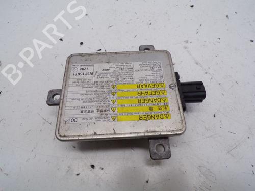 Electronic module MAZDA 5 (CR) 2.0 CD (CR19) | BP18805100M83 