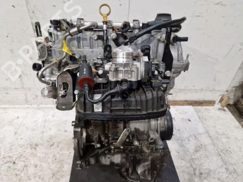 Engine OPEL ASTRA K (B16) 1.0 Turbo (68) | BP37143675M1 - Image 8