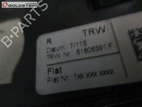 Steering wheel CITROËN JUMPER II Van 2.2 HDi 100 | BP38025558C49 - Image 8