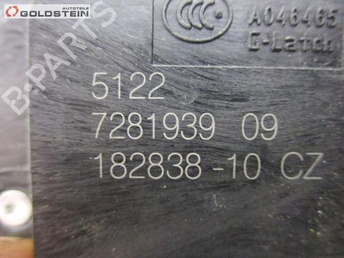 Rear left lock BMW 2 Active Tourer (F45) 216 d | BP18757983C100 
