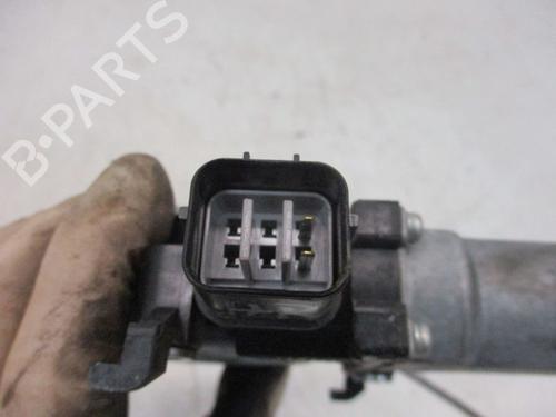 Rudehejsemotor bagstkærm højre SUBARU FORESTER (SH_) 2.0 D AWD (SHH, SHD, SHN) | BP29085912E22 