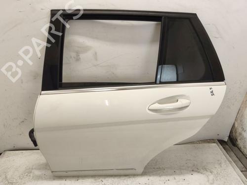 left-rear-door-mercedes-benz-c-class-t-model-s204-2007-2008-2009-2010-2011-2012-2013-2014-39008776 main image
