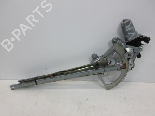 Front right window mechanism SUBARU TRIBECA (B9) 3.6 (WXF) | BP21138319C23 