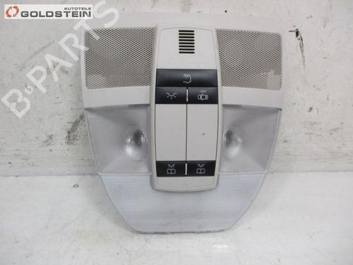 Used Interior roof light MERCEDES-BENZ B-CLASS Sports Tourer (W245) B 180 CDI (245.207) (109 hp) 18758087