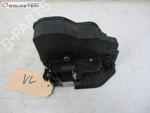 Used Front left lock BMW 6 Convertible (E64) 630 i (272 hp) 18751878