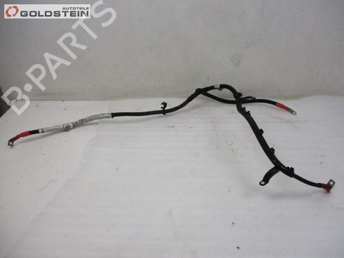 Used Cable Cable BMW 3 (F30, F80) 320 d (184 hp) 18756753 18756753