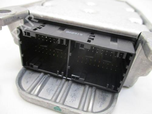 Control unit BMW 5 (E60) 530 i | BP18803686M11 