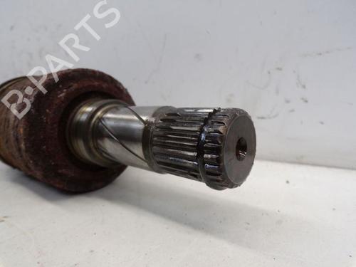 Left rear driveshaft VOLVO XC60 I SUV (156) 3.2 AWD | BP29097495M40 
