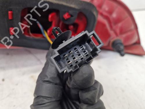 Right taillight AUDI Q5 (8RB) 2.0 TFSI quattro | BP31703563C35 