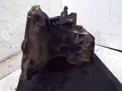 Gearbox OPEL CORSA D (S07) 1.2 (L08, L68) | BP21136852M3 