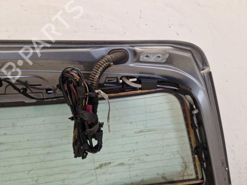 Tailgate MERCEDES-BENZ C-CLASS T-Model (S204) C 200 CDI (204.201) | BP29104865C6 
