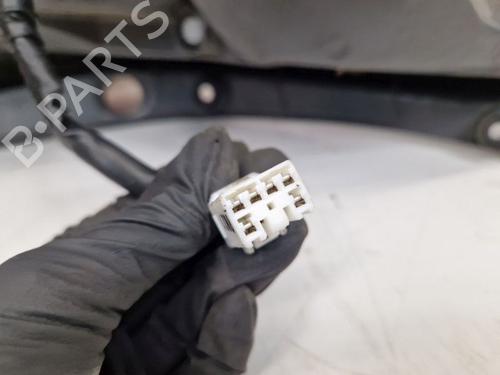 Left taillight HYUNDAI i30 (FD) 1.6 CRDi | BP31260465C34 