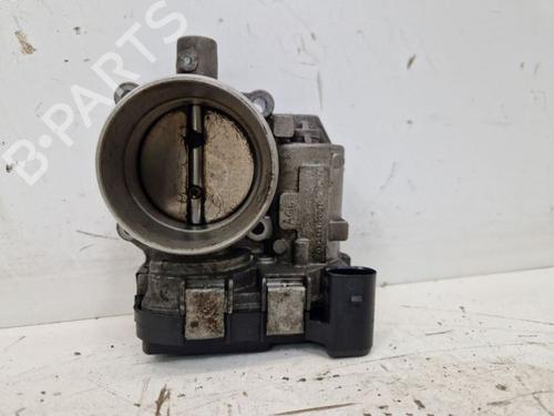 Used Throttle body VW TOURAN (1T1, 1T2) 1.4 TSI (140 hp) 28318158