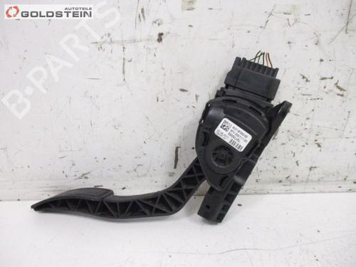 Pedal FORD FIESTA VI (CB1, CCN) 1.6 TDCi | BP37108908I4 - Image 2