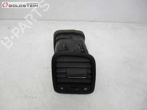 Used Air vent SKODA YETI (5L) 2.0 TDI 4x4 (140 hp) 18908201