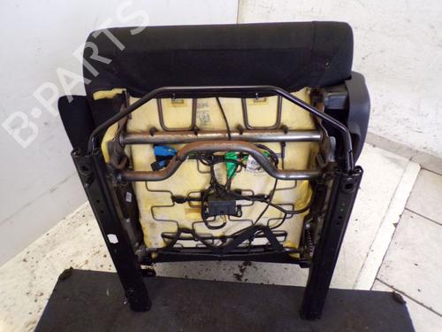 Sæde venstre fortil CITROËN C4 CACTUS 1.2 VTi 82 | BP30668500C15 