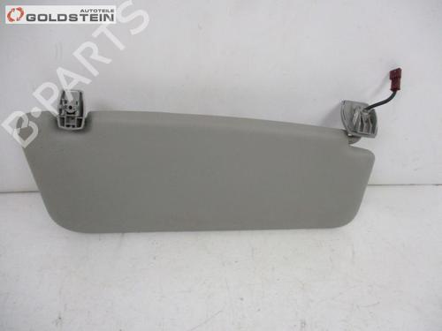 Left sun visor BMW 5 (E60) 525 d | BP37100678I1 - Image 3