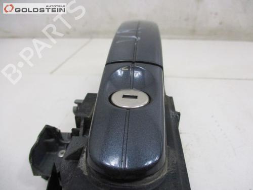Front right exterior door handle FORD KUGA I 2.0 TDCi 4x4 | BP18760691C129 
