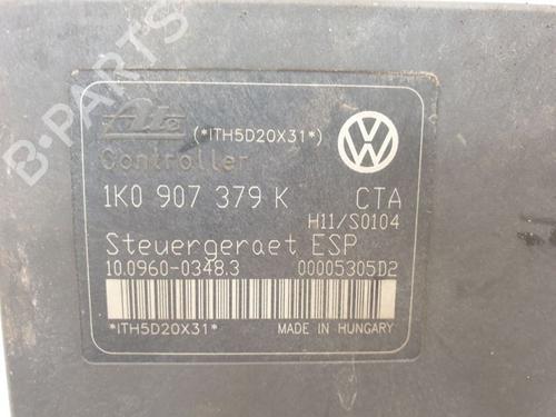 Electronic module VW GOLF PLUS V (5M1, 521) 1.6 FSI | BP33907995M83 - Image 10