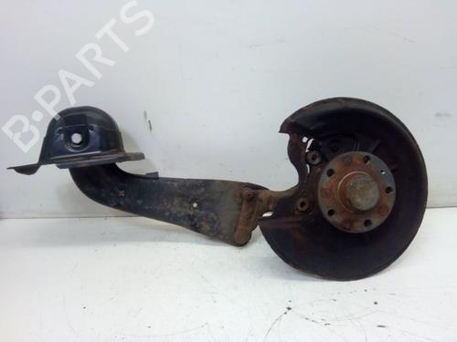 Used Left rear steering knuckle SEAT ALTEA XL (5P5, 5P8) 1.8 TFSI (160 hp) 29603111