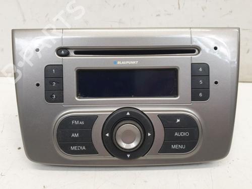 Bilradio Bilradio ALFA ROMEO MITO (955_) 1.4 (955AXB1B) (78 hp) 33908152 33908152