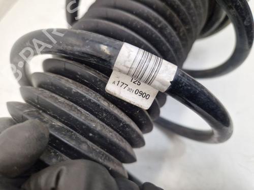 Left front shock absorber MERCEDES-BENZ A-CLASS (W177) A 200 (177.087) | BP29105403M16 