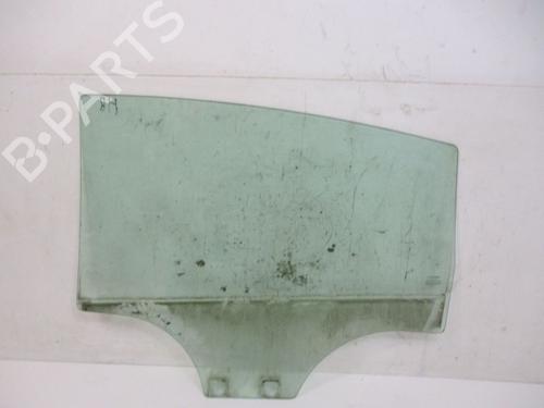 Rear right door window SEAT LEON (1P1) 1.6 | BP18798048C21 