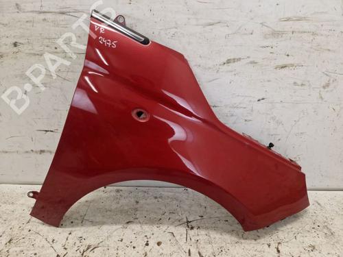 Forskærm Højre FIAT 500 (312_) 1.4 (312AXC1B, 312CXC1B) (100 hp) 31703666