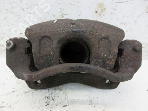 Right front brake caliper KIA CEE'D Hatchback (ED) 1.6 CRDi 115 | BP37125337M104 - Image 5