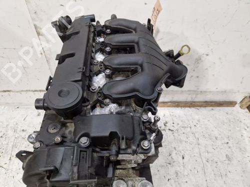 Engine FORD S-MAX (WA6) 2.0 TDCi | BP30737050M1 