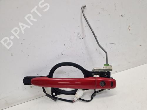 Used Front left exterior door handle Front left exterior door handle 39615509 39615509