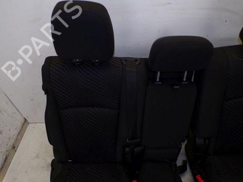 Rear seat DODGE JOURNEY 3.6 | BP34125024C17  - Image 6