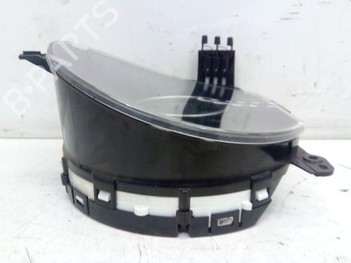 Instrument cluster ABARTH 500 / 595 / 695 1.4 (312.AXD1A) | BP37140684C47 - Image 4