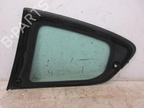 Rear right door window PEUGEOT 208 I (CA_, CC_) 1.4 VTi | BP29096120C21 