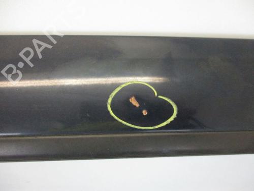 Right rear door SAAB 900 II 2.0 -16 Turbo | BP26647812C5