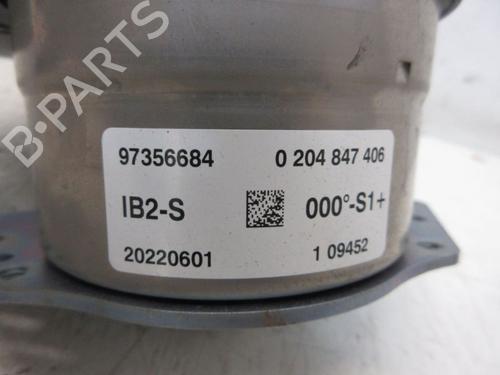 Servo brake RENAULT ZOE Hatchback Van (BFM_) Electric (BFMC, BFMD) | BP37122116M42 - Image 6