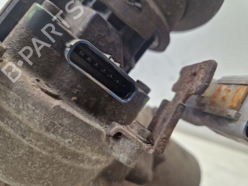 Steering rack OPEL AGILA B (H08) 1.0 (F68) | BP37135497M22 - Image 9