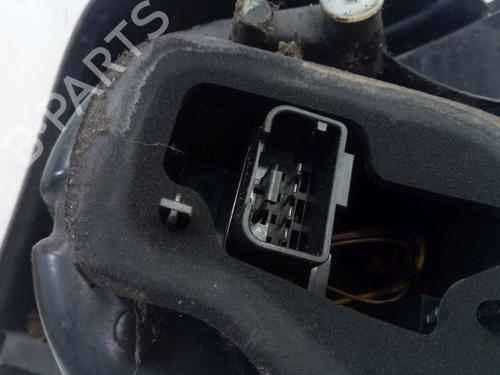 Left taillight VW GOLF PLUS V (5M1, 521) 1.4 16V | BP37138167C34 - Image 6