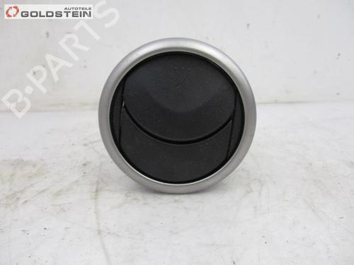 Luchtrooster Luchtrooster MAZDA 2 (DE_, DH_) 1.3 MZR (DE3FS) (84 hp) 37101507 37101507