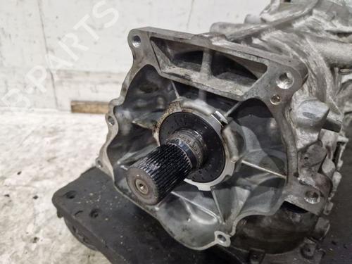 Gearbox BMW X5 (E70) xDrive 35 i | BP32343694M3 - Image 5