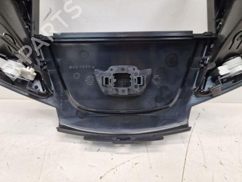 Luftventilen FORD FIESTA VI (CB1, CCN) 1.6 Ti | BP28189260I21 