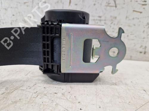 Rear center seatbelt RENAULT ZOE (BFM_) ZOE (BFMD) | BP29105799I27 