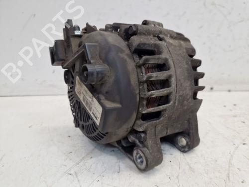 Alternator FORD FOCUS III 1.5 TDCi ECOnetic | BP32661467M7