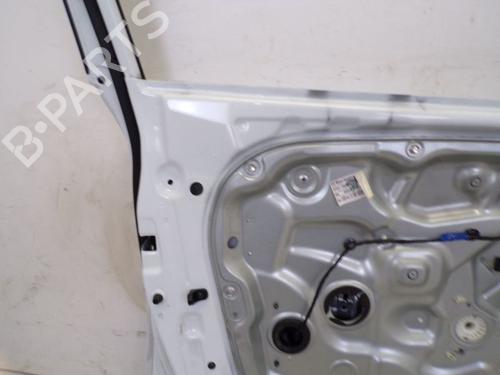 Left front door KIA CEE'D Hatchback (ED) 1.4 | BP29085539C2 