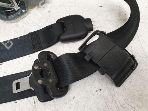 Front left seatbelt FIAT 500 C (312_) 0.9 (312AG1A) | BP36655992I26 - Image 7